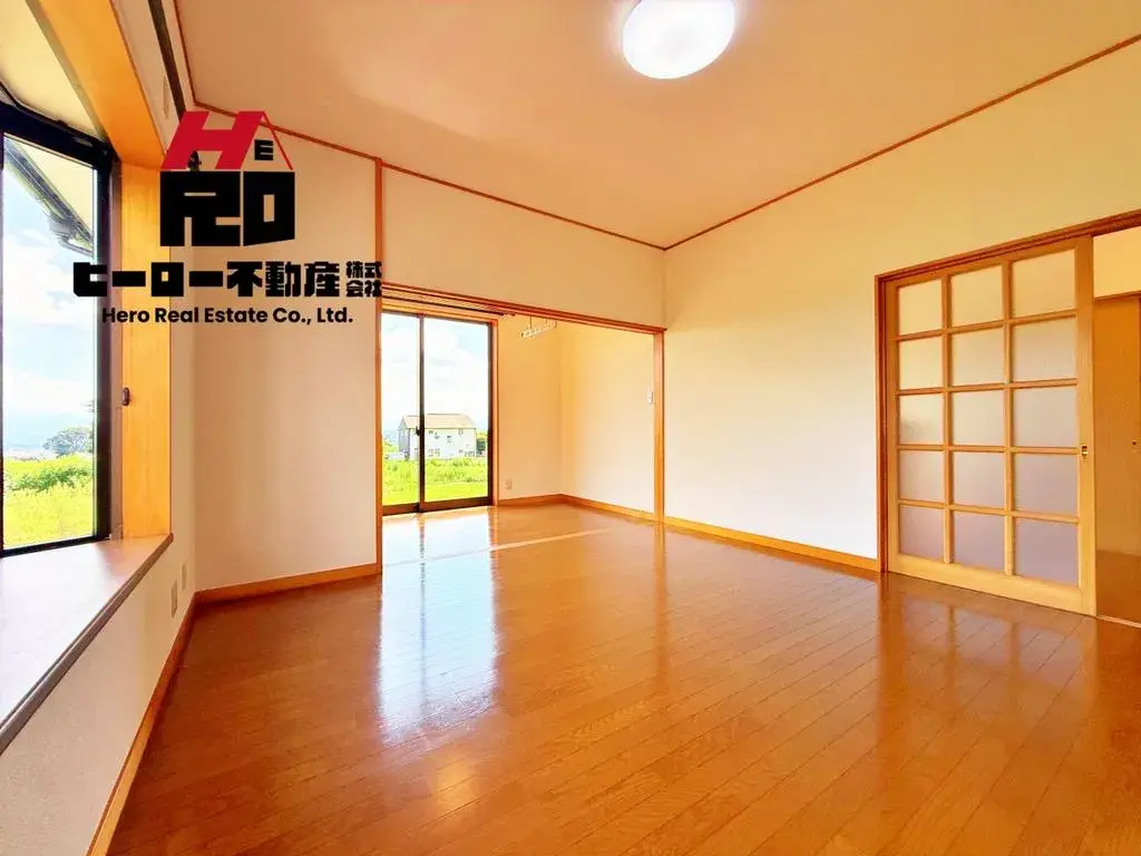 Недвижимость 3SLDK, город Maebashi, префектура Gunma (5)