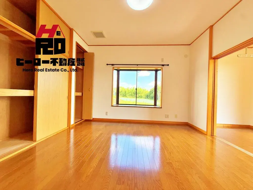 Недвижимость 3SLDK, город Maebashi, префектура Gunma (6)