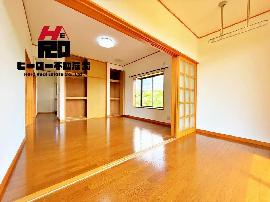 Недвижимость 3SLDK, город Maebashi, префектура Gunma (9)