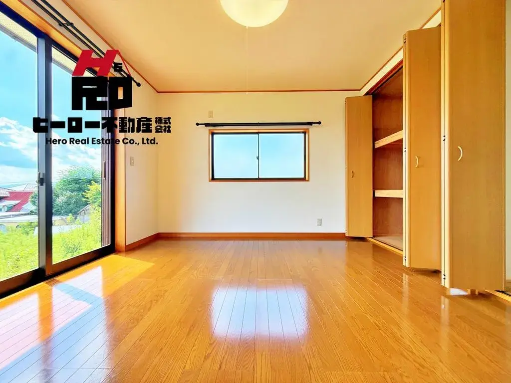 Недвижимость 3SLDK, город Maebashi, префектура Gunma (10)