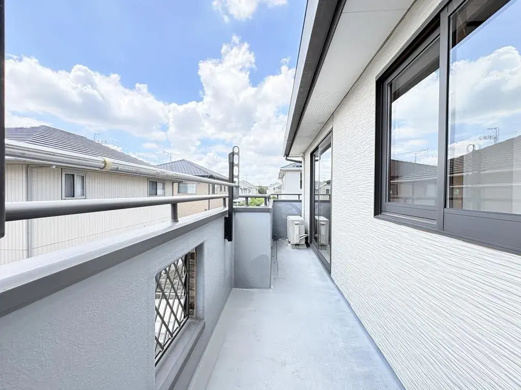 [Bien immobilier 5SLDK] Ville de Maebashi, Préfecture de Gunma (2)