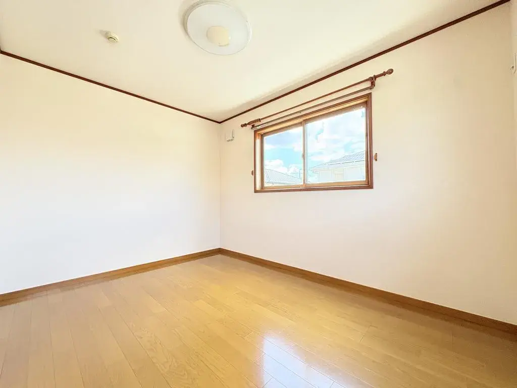 [Bien immobilier 5SLDK] Ville de Maebashi, Préfecture de Gunma (11)