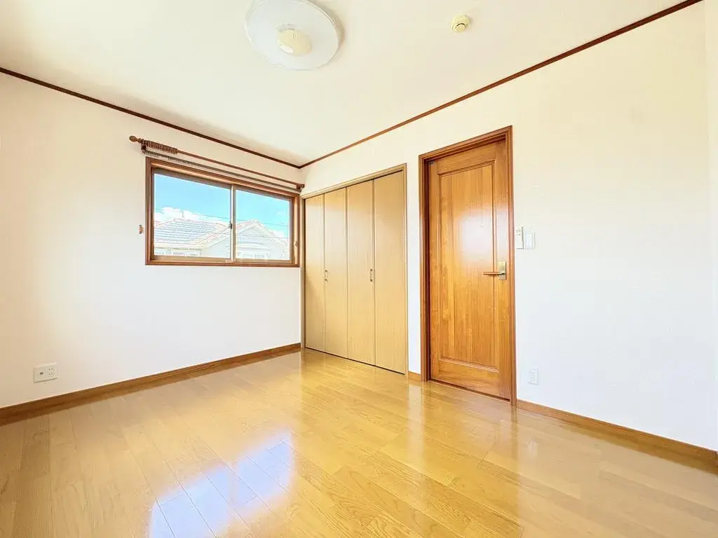 [Bien immobilier 5SLDK] Ville de Maebashi, Préfecture de Gunma (12)