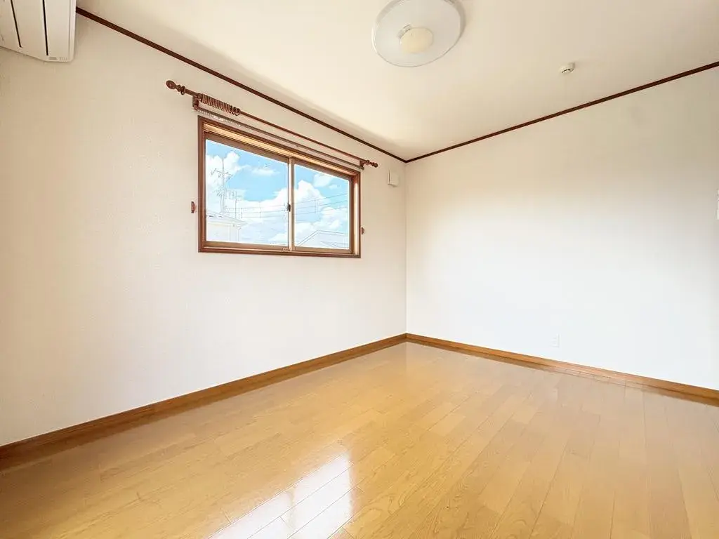 [Bien immobilier 5SLDK] Ville de Maebashi, Préfecture de Gunma (13)