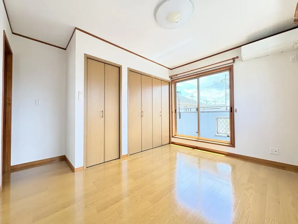 [Bien immobilier 5SLDK] Ville de Maebashi, Préfecture de Gunma (14)