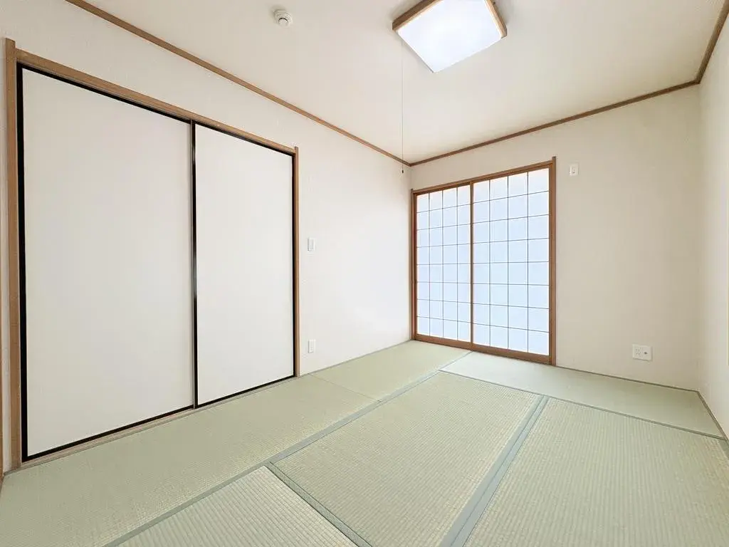 [Bien immobilier 5SLDK] Ville de Maebashi, Préfecture de Gunma (15)