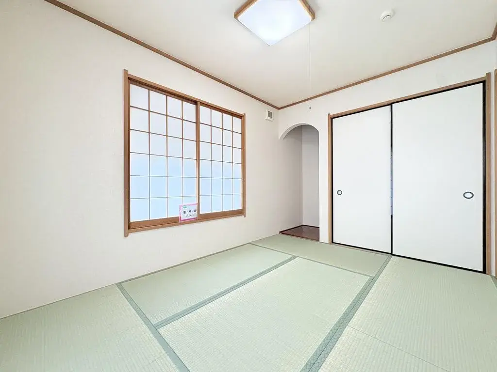 [Bien immobilier 5SLDK] Ville de Maebashi, Préfecture de Gunma (16)