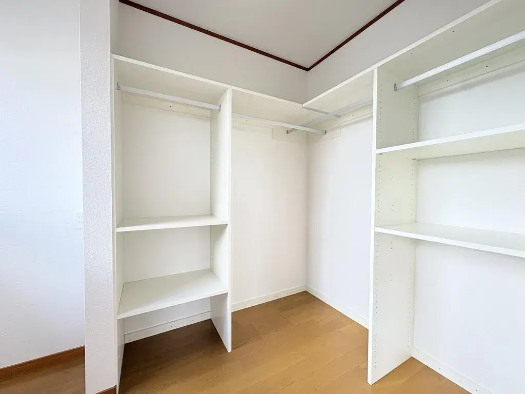 [Bien immobilier 5SLDK] Ville de Maebashi, Préfecture de Gunma (17)