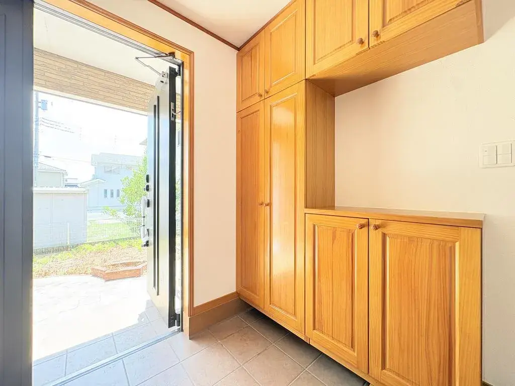 [Bien immobilier 5SLDK] Ville de Maebashi, Préfecture de Gunma (19)