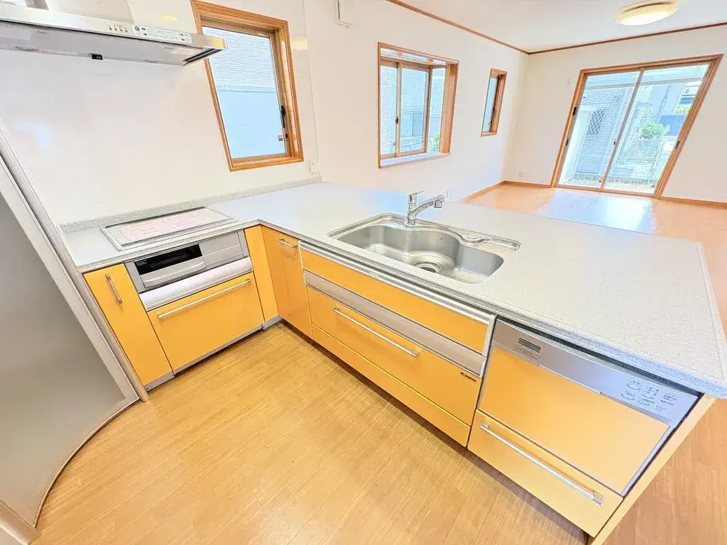[Bien immobilier 5SLDK] Ville de Maebashi, Préfecture de Gunma (20)