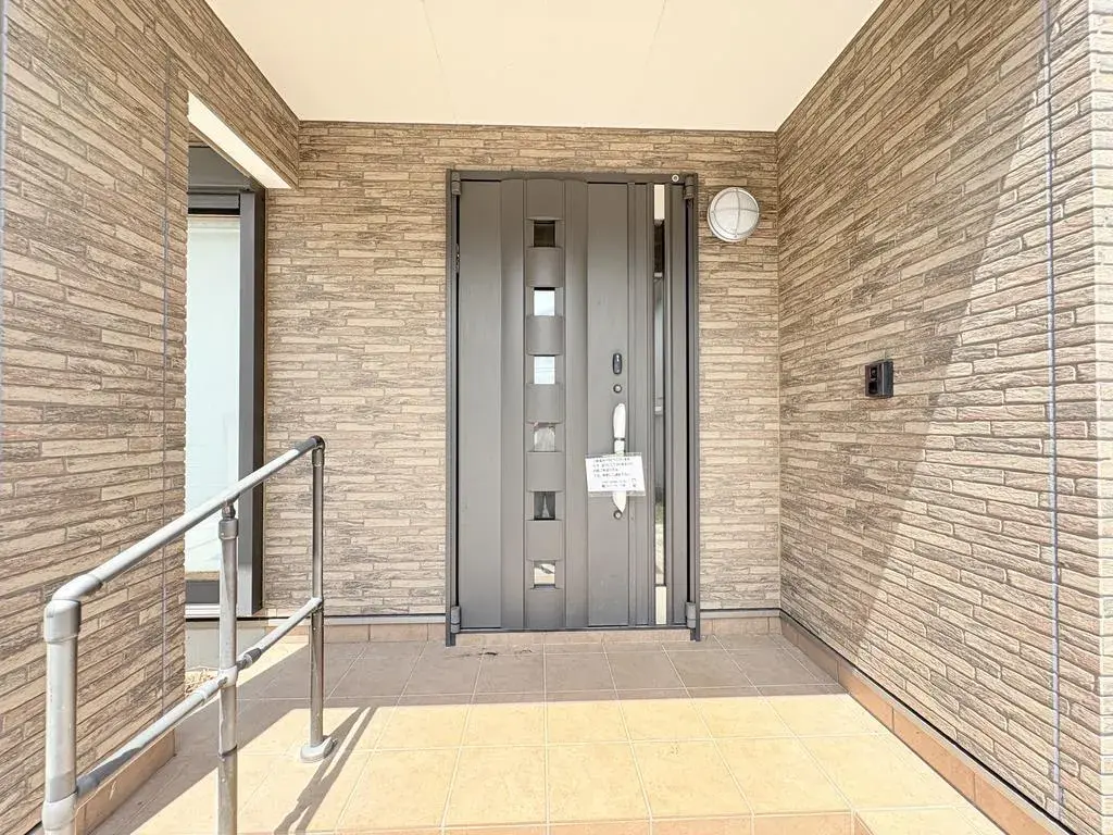 [Bien immobilier 5SLDK] Ville de Maebashi, Préfecture de Gunma (3)