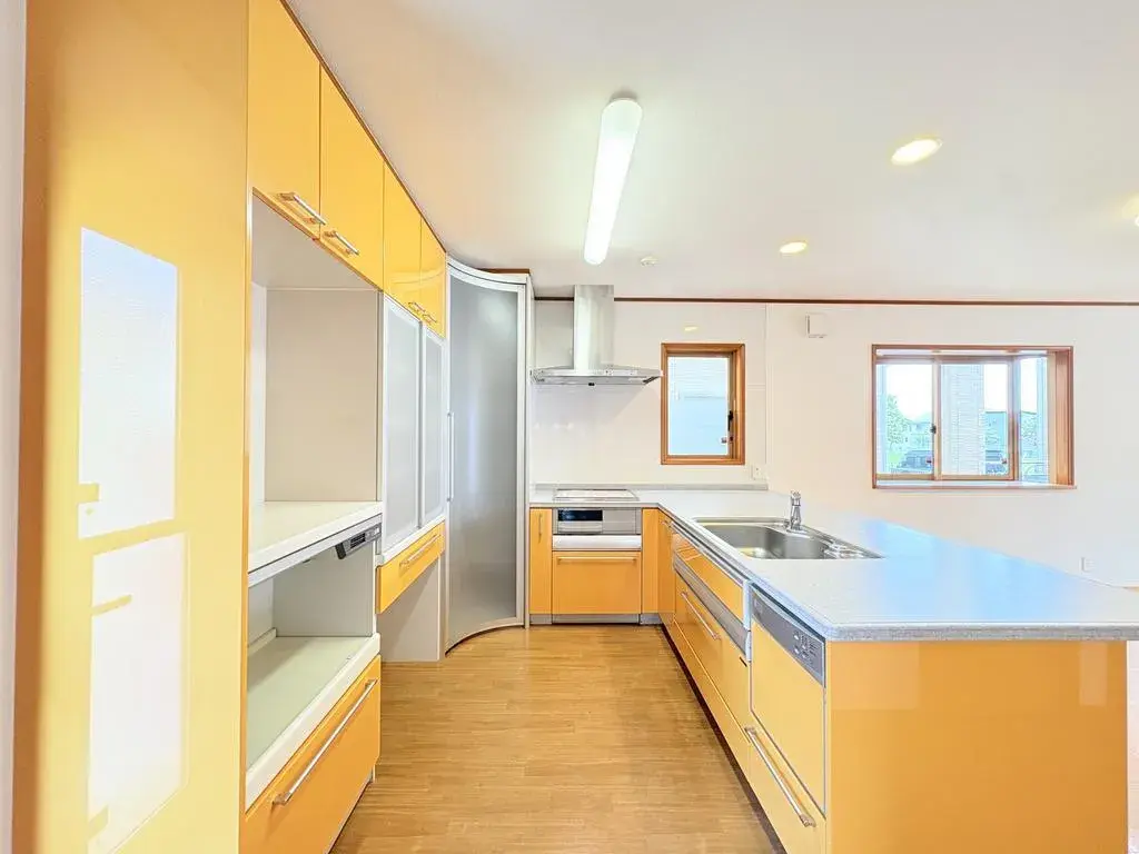 [Bien immobilier 5SLDK] Ville de Maebashi, Préfecture de Gunma (21)
