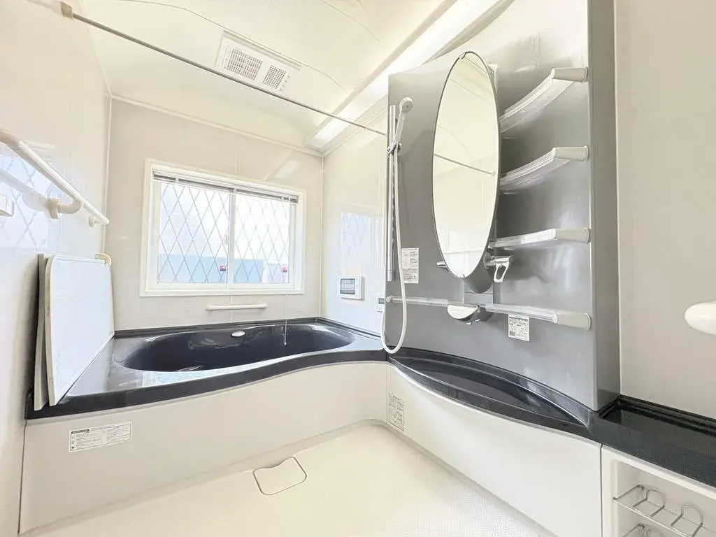 [Bien immobilier 5SLDK] Ville de Maebashi, Préfecture de Gunma (22)