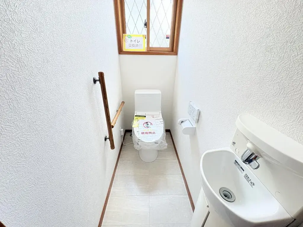 [Bien immobilier 5SLDK] Ville de Maebashi, Préfecture de Gunma (23)