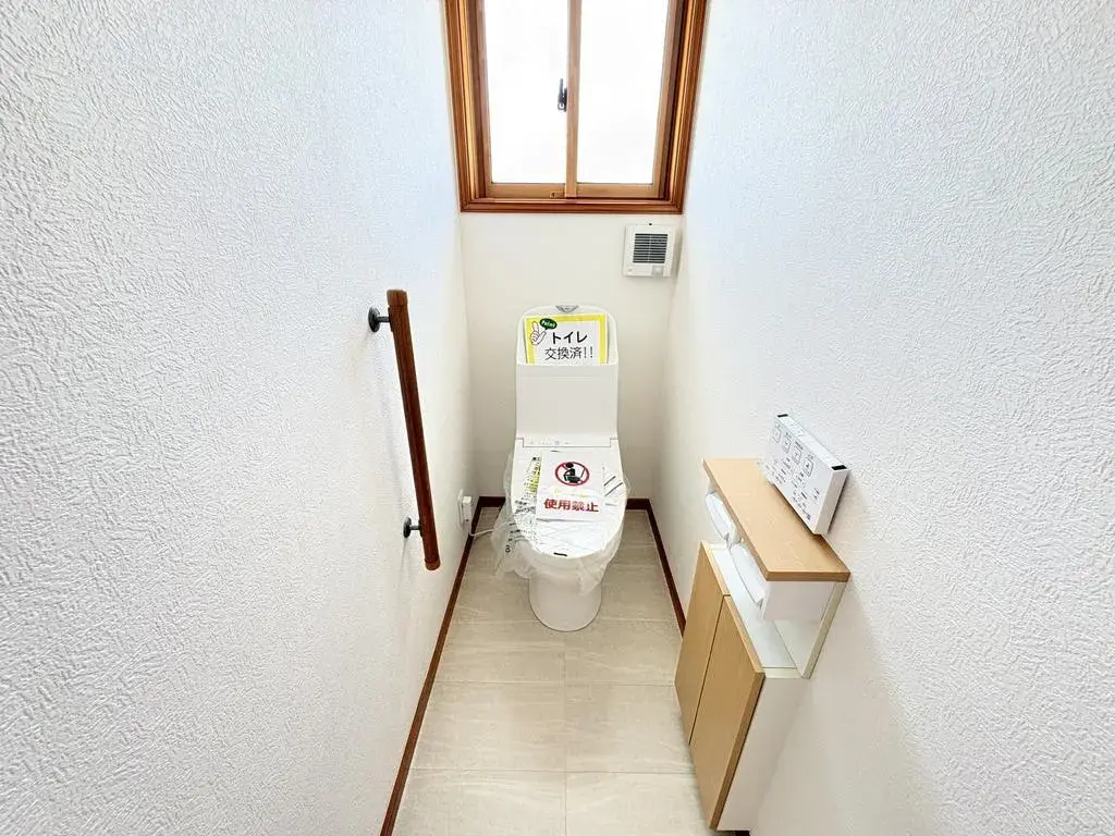 [Bien immobilier 5SLDK] Ville de Maebashi, Préfecture de Gunma (24)