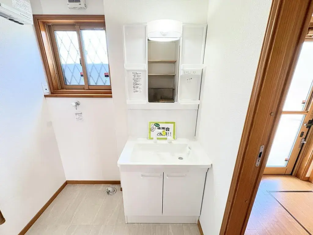 [Bien immobilier 5SLDK] Ville de Maebashi, Préfecture de Gunma (25)