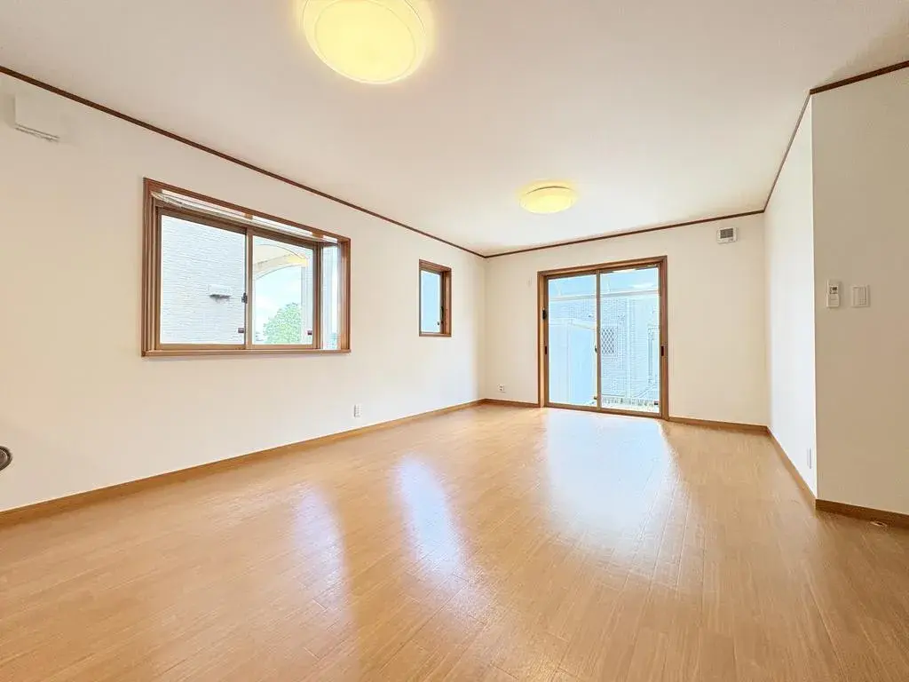 [Bien immobilier 5SLDK] Ville de Maebashi, Préfecture de Gunma (6)