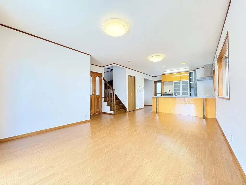 [Bien immobilier 5SLDK] Ville de Maebashi, Préfecture de Gunma (7)