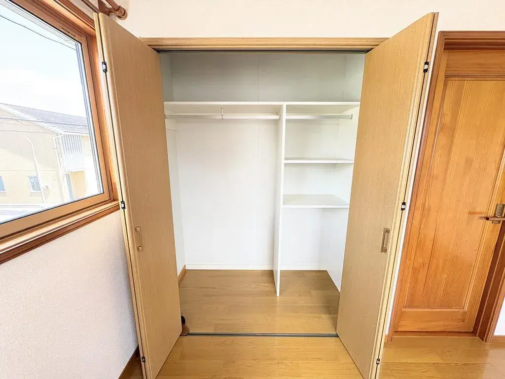 [Bien immobilier 5SLDK] Ville de Maebashi, Préfecture de Gunma (8)