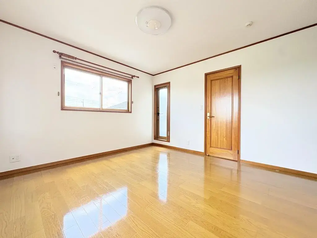 [Bien immobilier 5SLDK] Ville de Maebashi, Préfecture de Gunma (9)