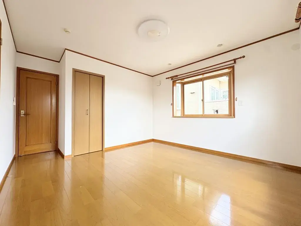 [Bien immobilier 5SLDK] Ville de Maebashi, Préfecture de Gunma (10)