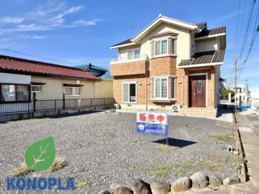 Propriété 4LDK Maebashi, Préfecture de Gunma (2)
