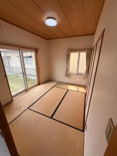 Propriété 4LDK Maebashi, Préfecture de Gunma (11)