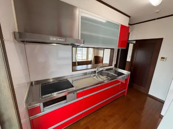 Propriété 4LDK Maebashi, Préfecture de Gunma (12)