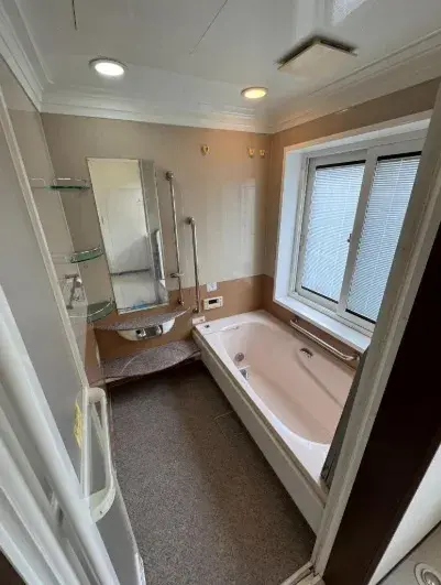 Propriété 4LDK Maebashi, Préfecture de Gunma (13)