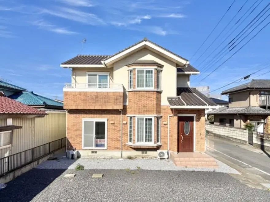 Propriété 4LDK Maebashi, Préfecture de Gunma (3)
