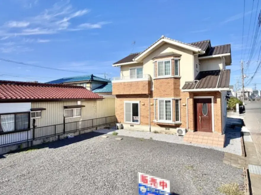 Propriété 4LDK Maebashi, Préfecture de Gunma (4)