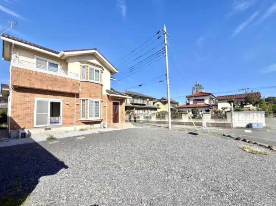 Propriété 4LDK Maebashi, Préfecture de Gunma (5)