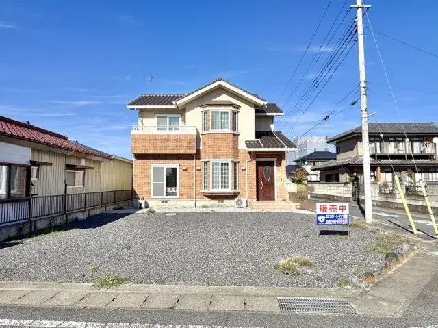 Propriété 4LDK Maebashi, Préfecture de Gunma (7)