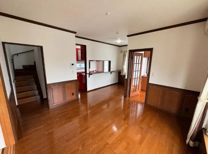 Propriété 4LDK Maebashi, Préfecture de Gunma (9)