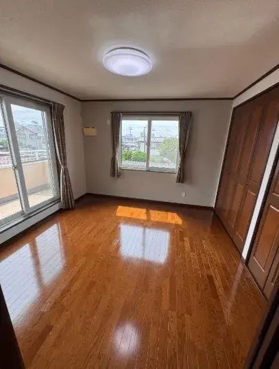Propriété 4LDK Maebashi, Préfecture de Gunma (10)