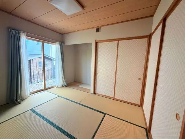 Préfecture de Gunma Oizumi-machi Propriété 6SLDK (11)