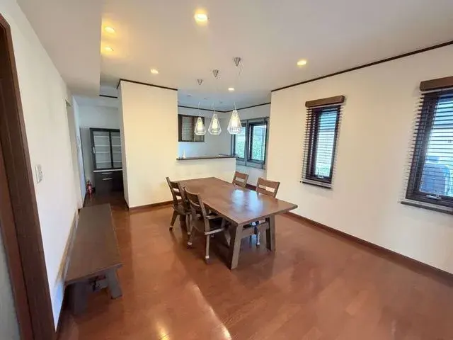 Préfecture de Gunma Oizumi-machi Propriété 6SLDK (3)