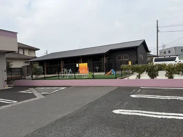 Préfecture de Gunma Oizumi-machi Propriété 6SLDK (28)