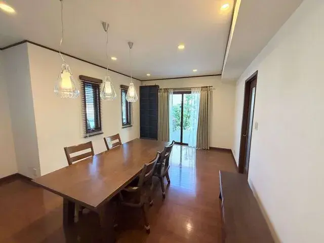 Préfecture de Gunma Oizumi-machi Propriété 6SLDK (4)