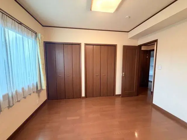 Préfecture de Gunma Oizumi-machi Propriété 6SLDK (9)