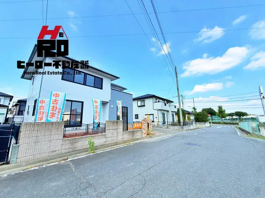3SLDK前橋市群馬県 (2)