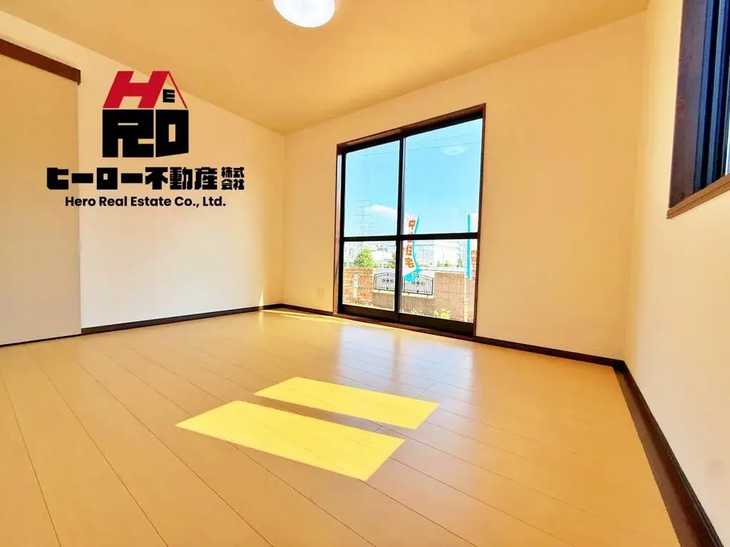 3SLDK前橋市群馬県 (11)