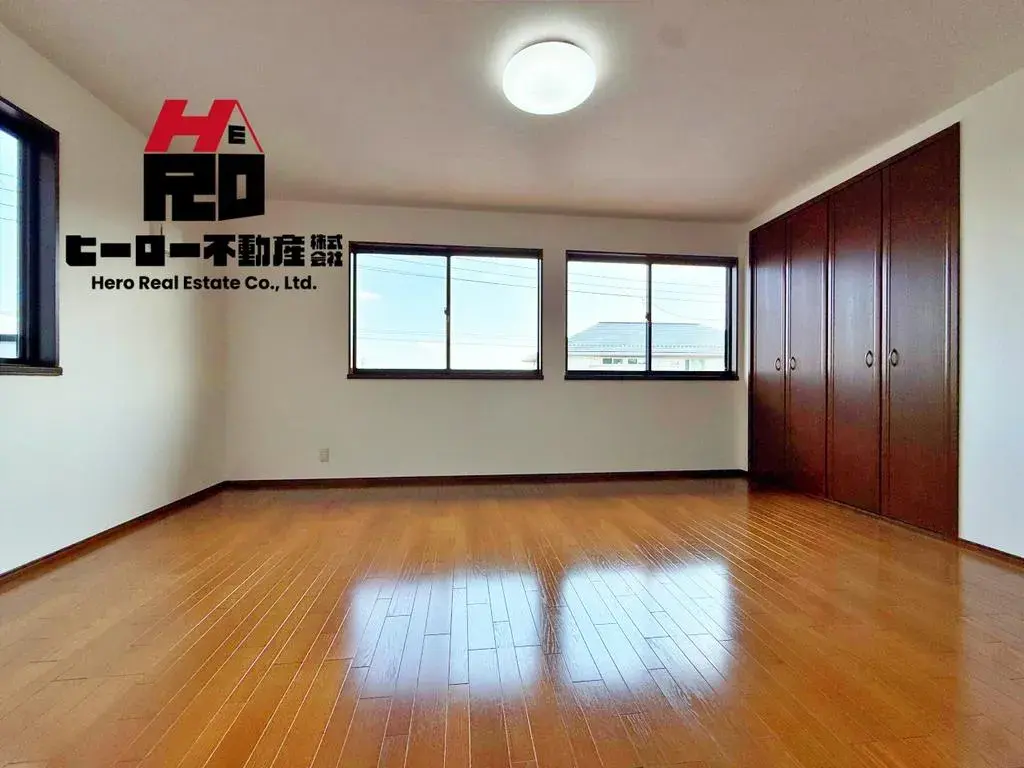 3SLDK前橋市群馬県 (12)