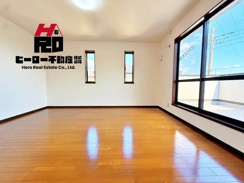 3SLDK前橋市群馬県 (15)