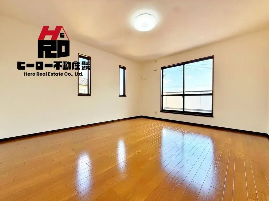 3SLDK前橋市群馬県 (16)
