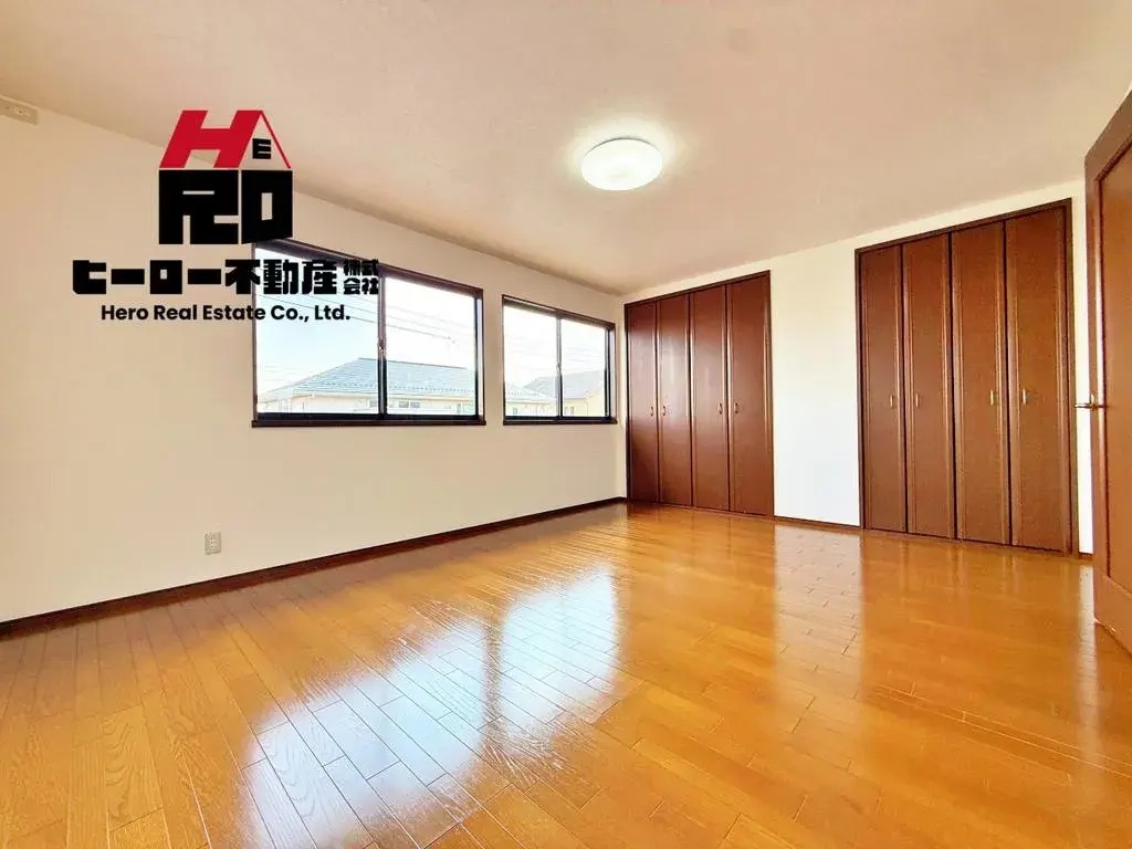 3SLDK前橋市群馬県 (18)