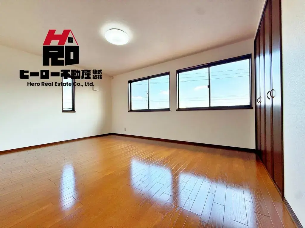 3SLDK前橋市群馬県 (19)