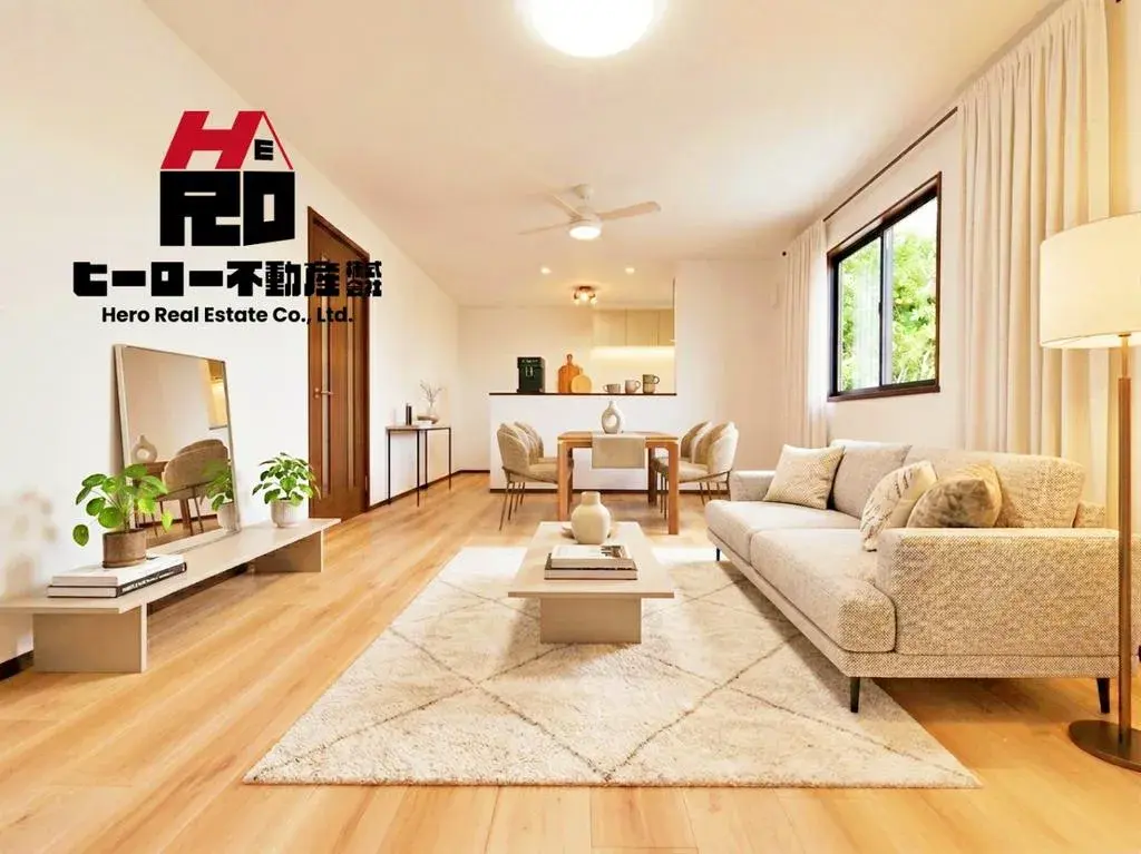 3SLDK前橋市群馬県 (3)