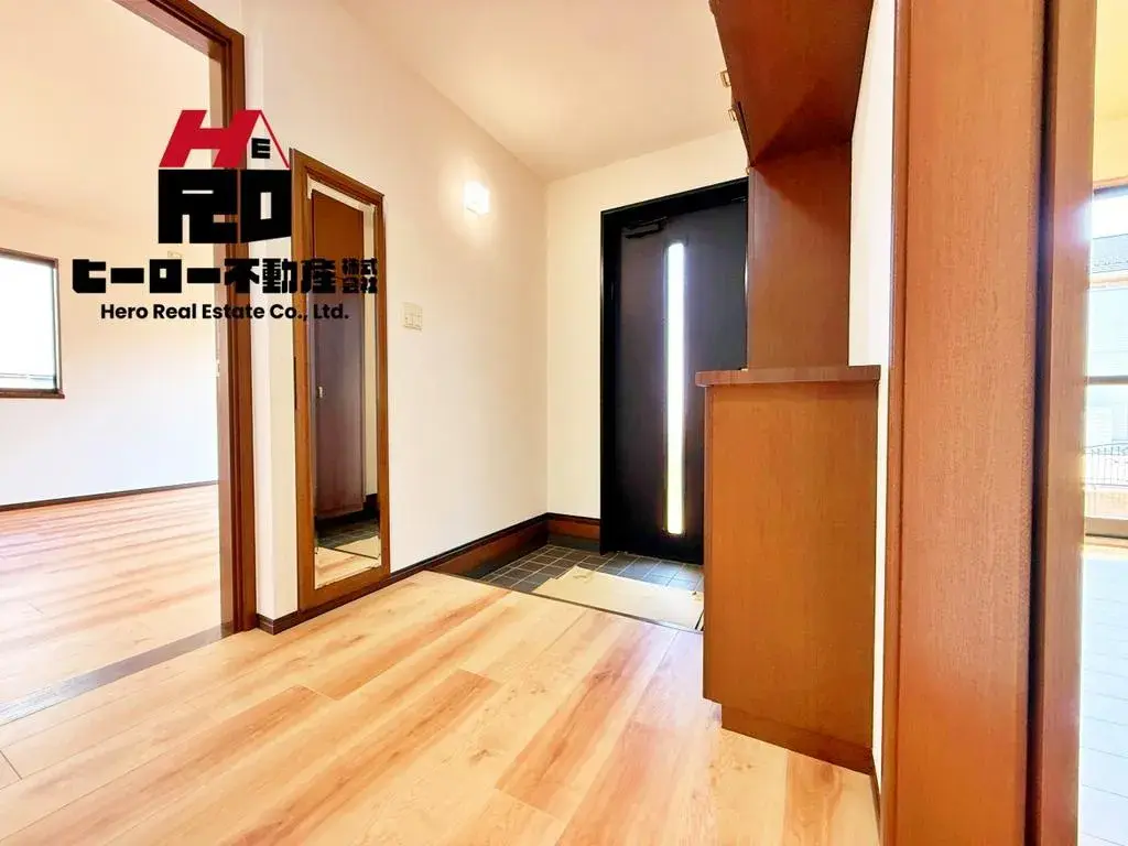 3SLDK前橋市群馬県 (22)