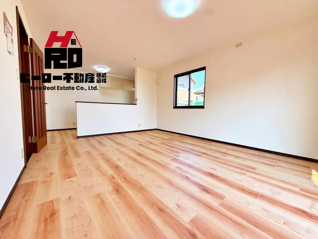 3SLDK前橋市群馬県 (4)